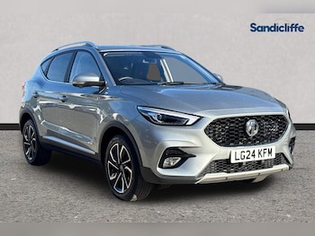 2024 - 1.5 VTi-TECH Exclusive 5dr