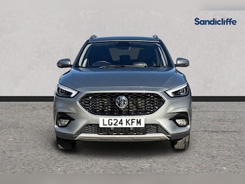 Used MG MG ZS 2024 for sale - 76396805: Photo