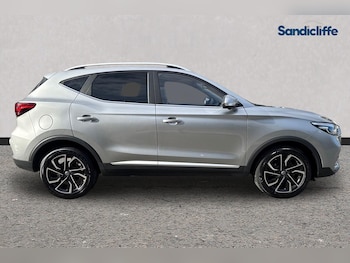 Used MG MG ZS 2024 for sale - 76396805: Photo