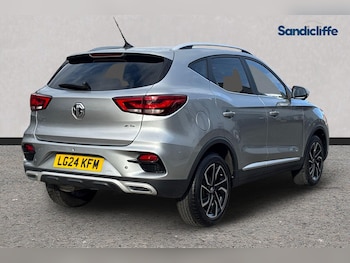 Used MG MG ZS 2024 for sale - 76396805: Photo