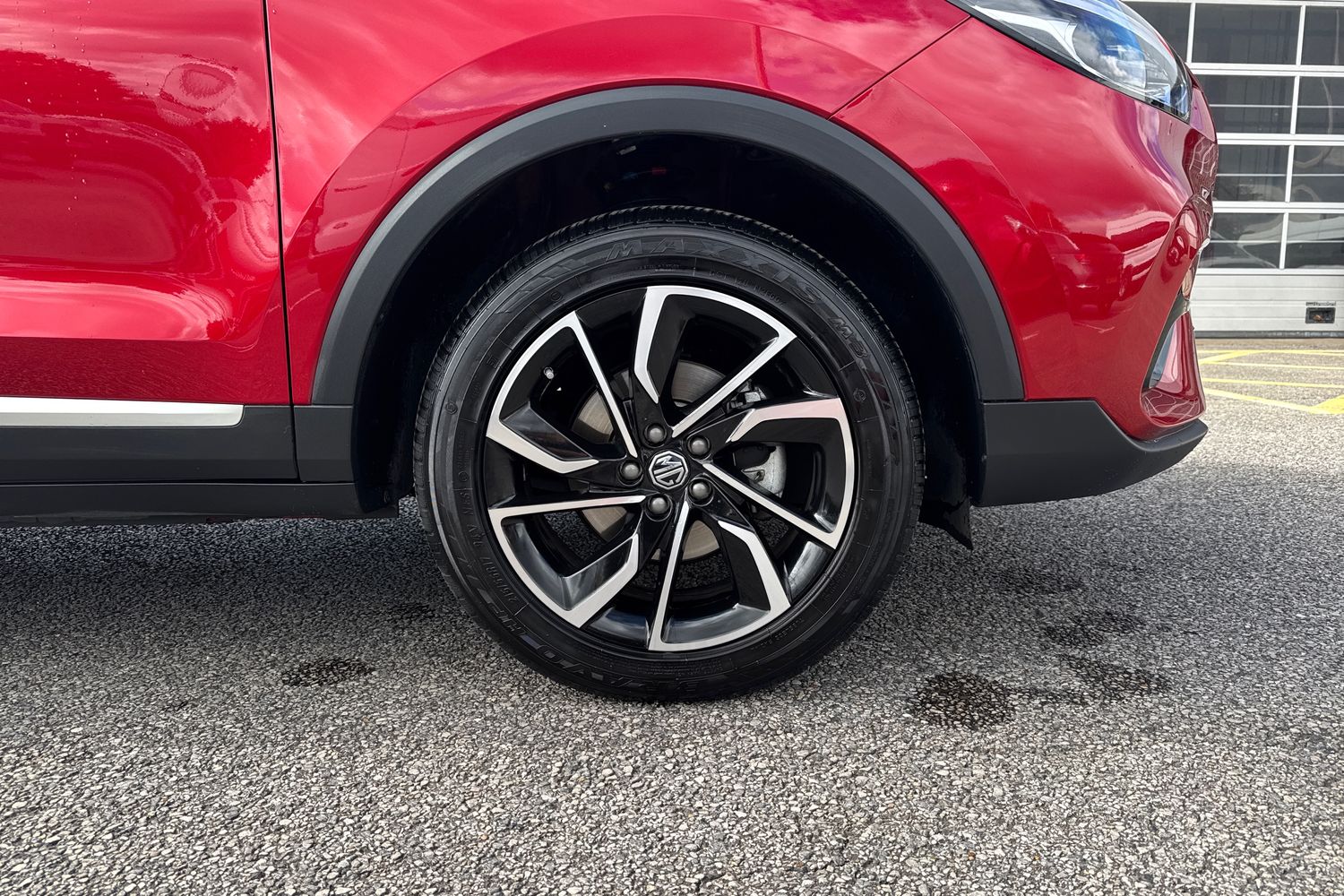 Used MG MG ZS 2024 for sale - 76763128: Photo 10