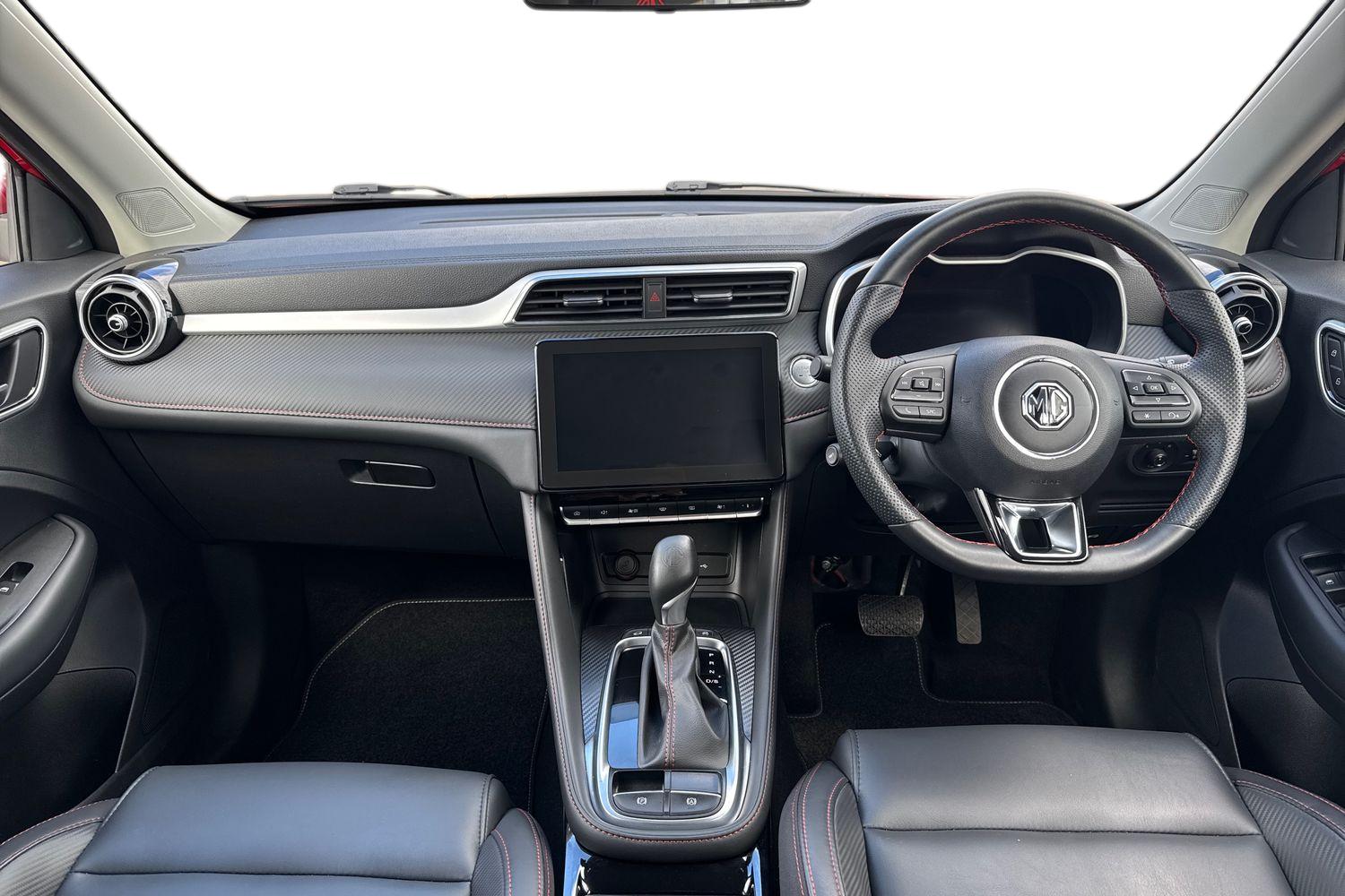 Used MG MG ZS 2024 for sale - 76763128: Photo 12