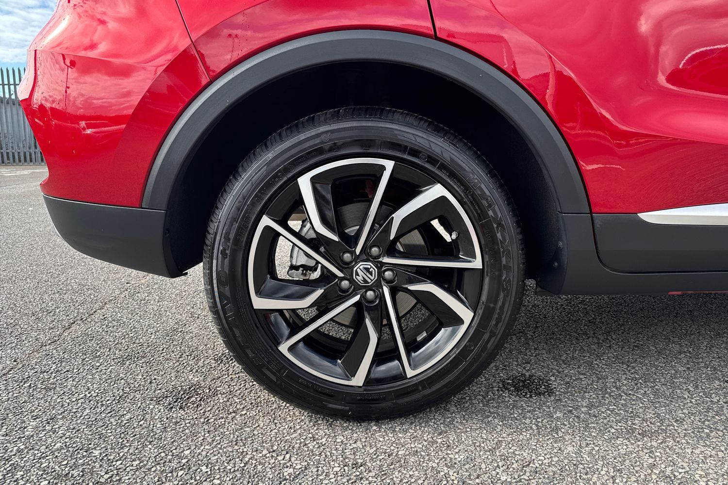 Used MG MG ZS 2024 for sale - 76763128: Photo 17