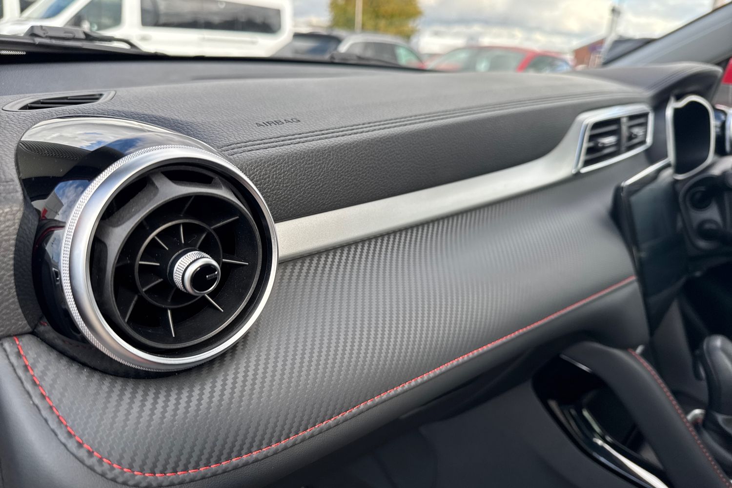 Used MG MG ZS 2024 for sale - 76763128: Photo 26