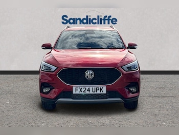 Used MG MG ZS 2024 for sale - 76763128: Photo