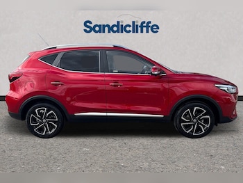 Used MG MG ZS 2024 for sale - 76763128: Photo