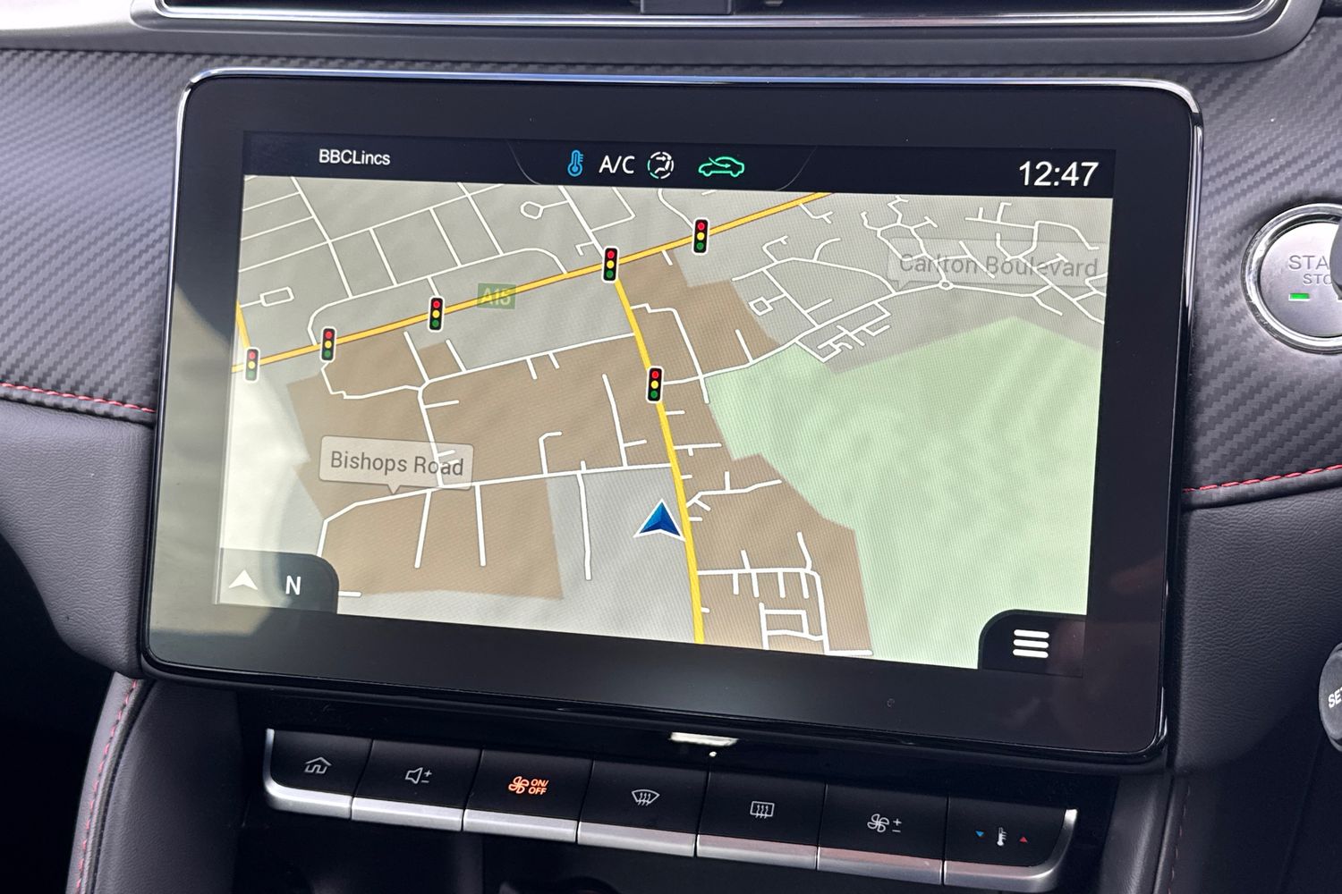 Used MG MG ZS 2024 for sale - 76763128: Photo 42