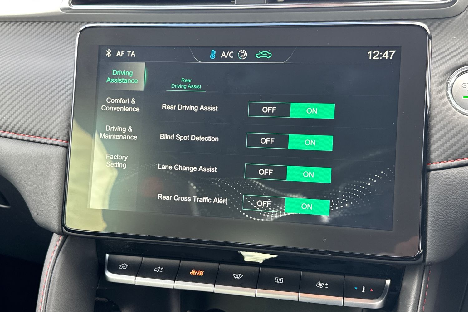 Used MG MG ZS 2024 for sale - 76763128: Photo 43