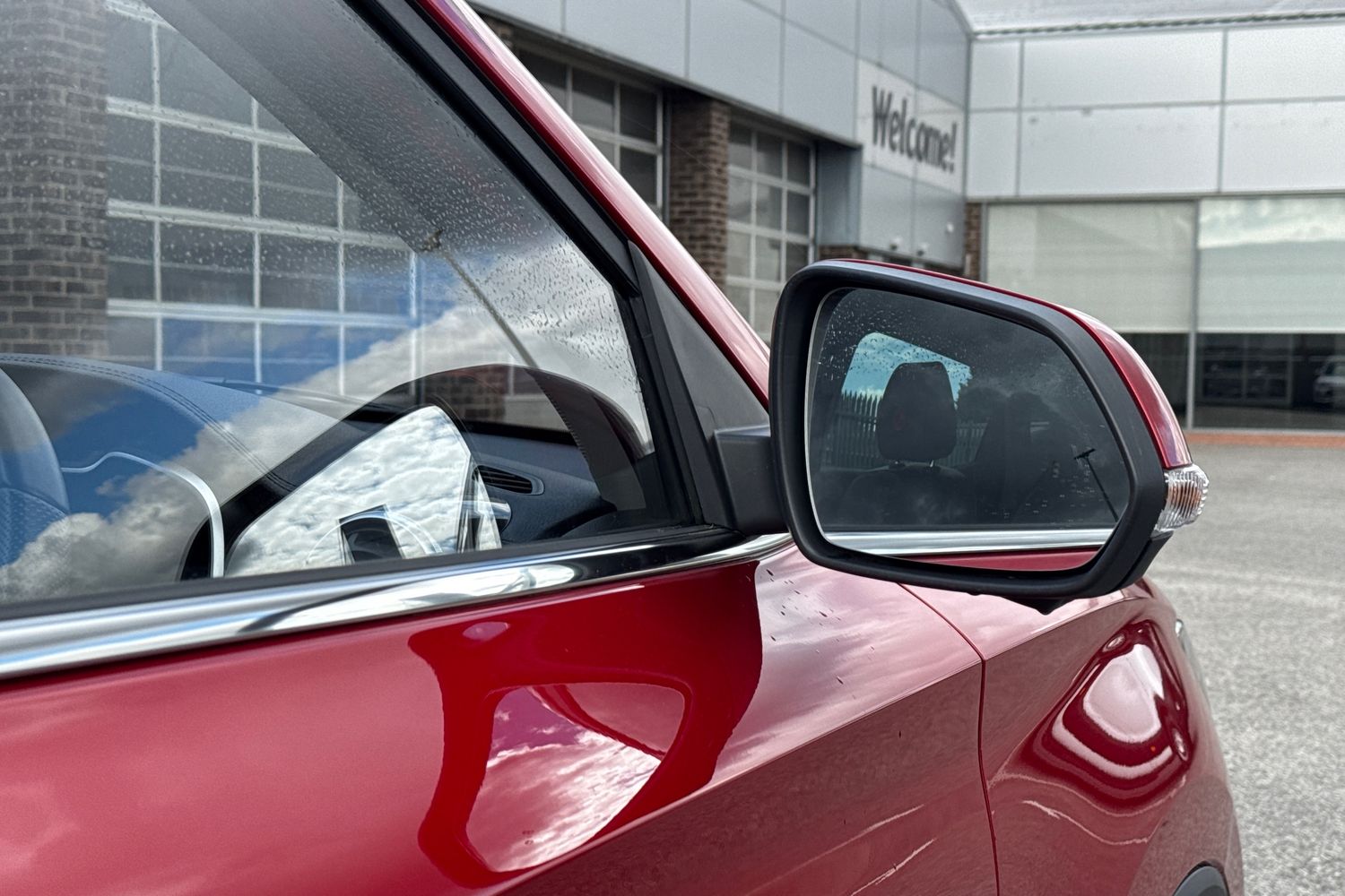 Used MG MG ZS 2024 for sale - 76763128: Photo 45