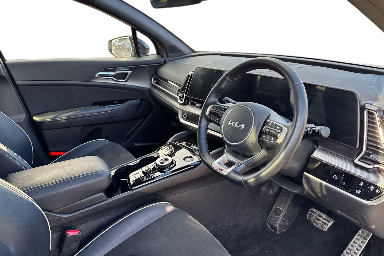 Used Kia Sportage 2025 for sale - 77260800: Photo 11