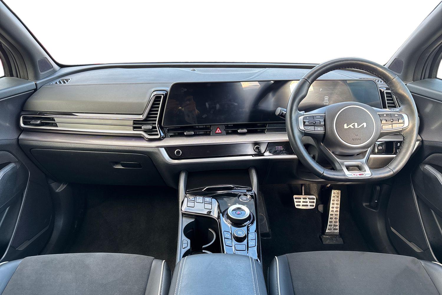 Used Kia Sportage 2025 for sale - 77260800: Photo 12