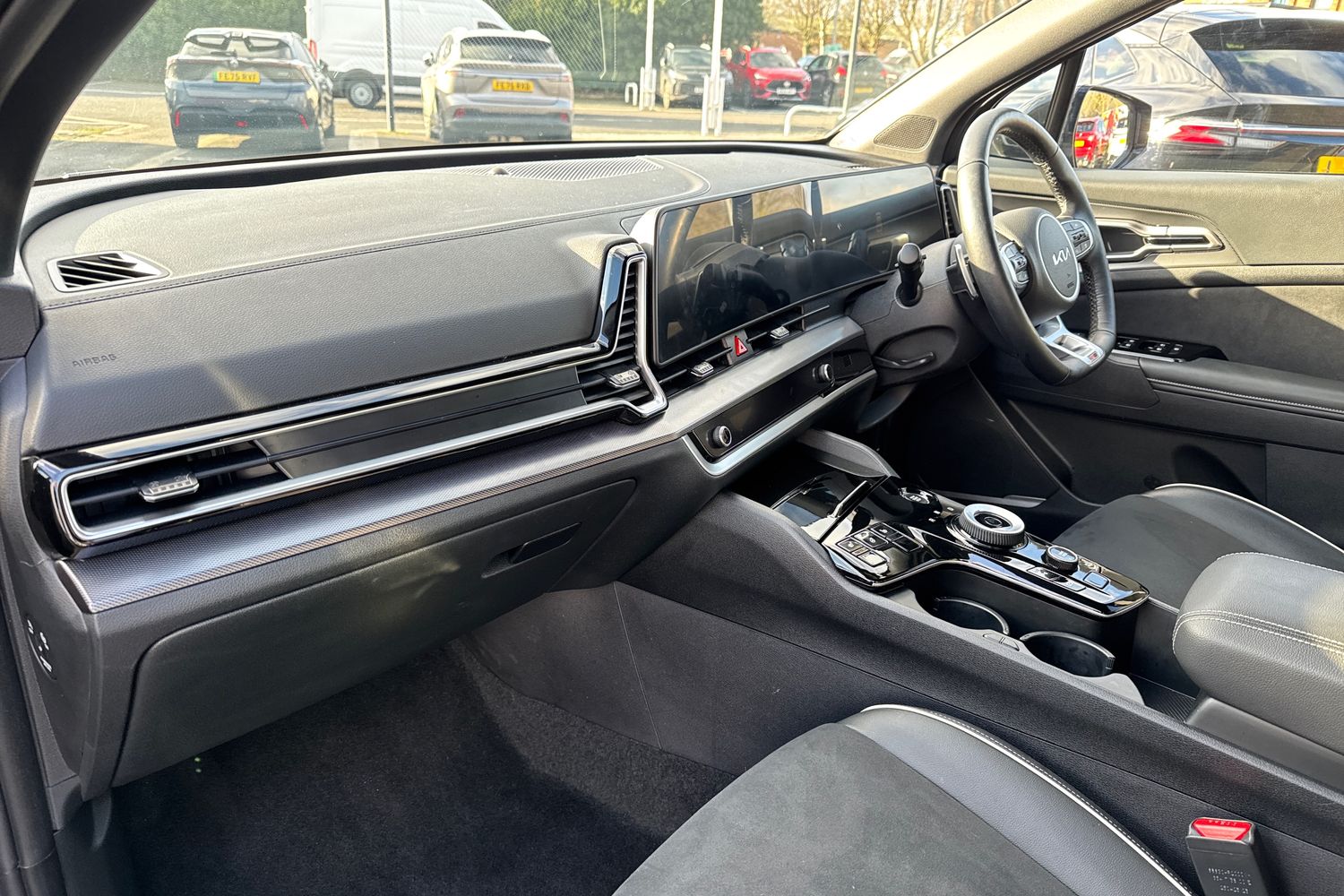 Used Kia Sportage 2025 for sale - 77260800: Photo 13