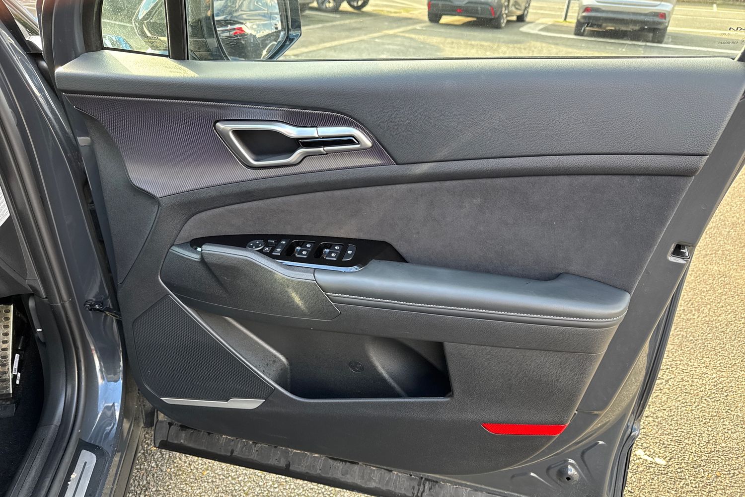 Used Kia Sportage 2025 for sale - 77260800: Photo 19