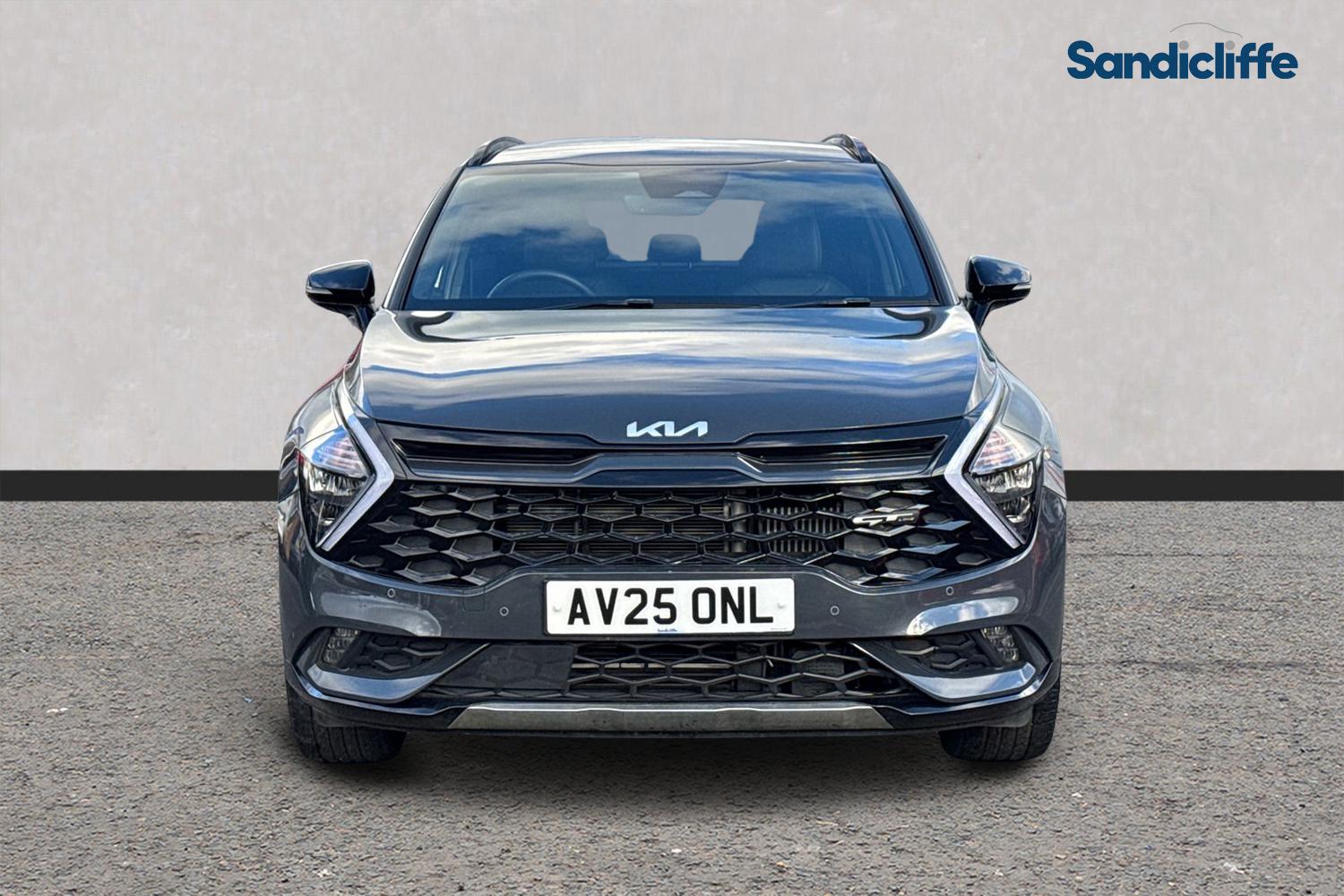 Used Kia Sportage 2025 for sale - 77260800: Photo 2