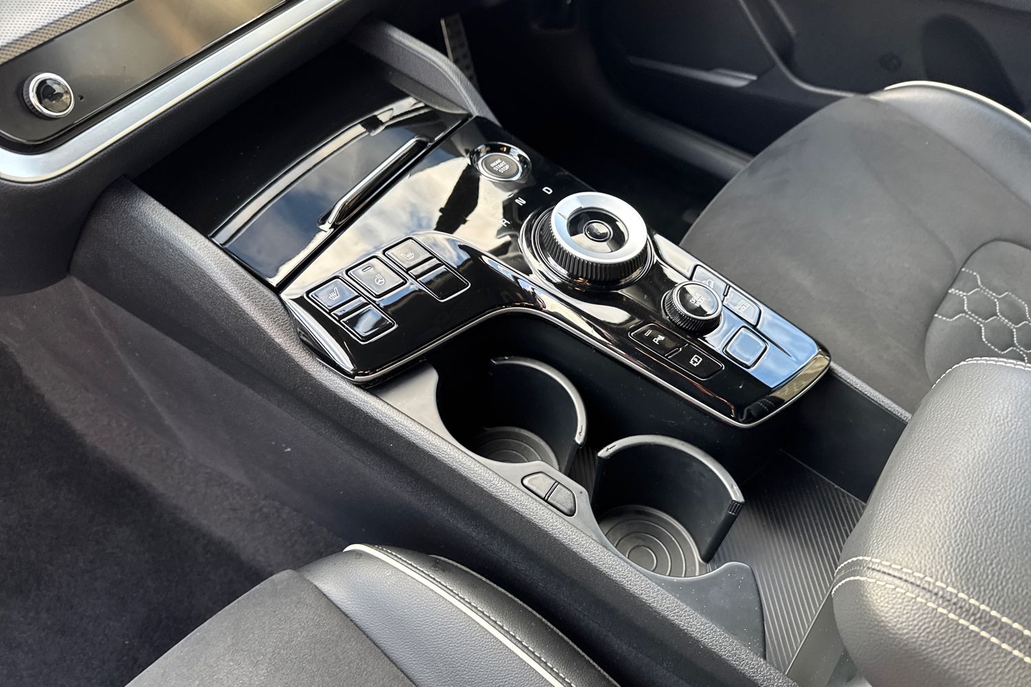 Used Kia Sportage 2025 for sale - 77260800: Photo 23