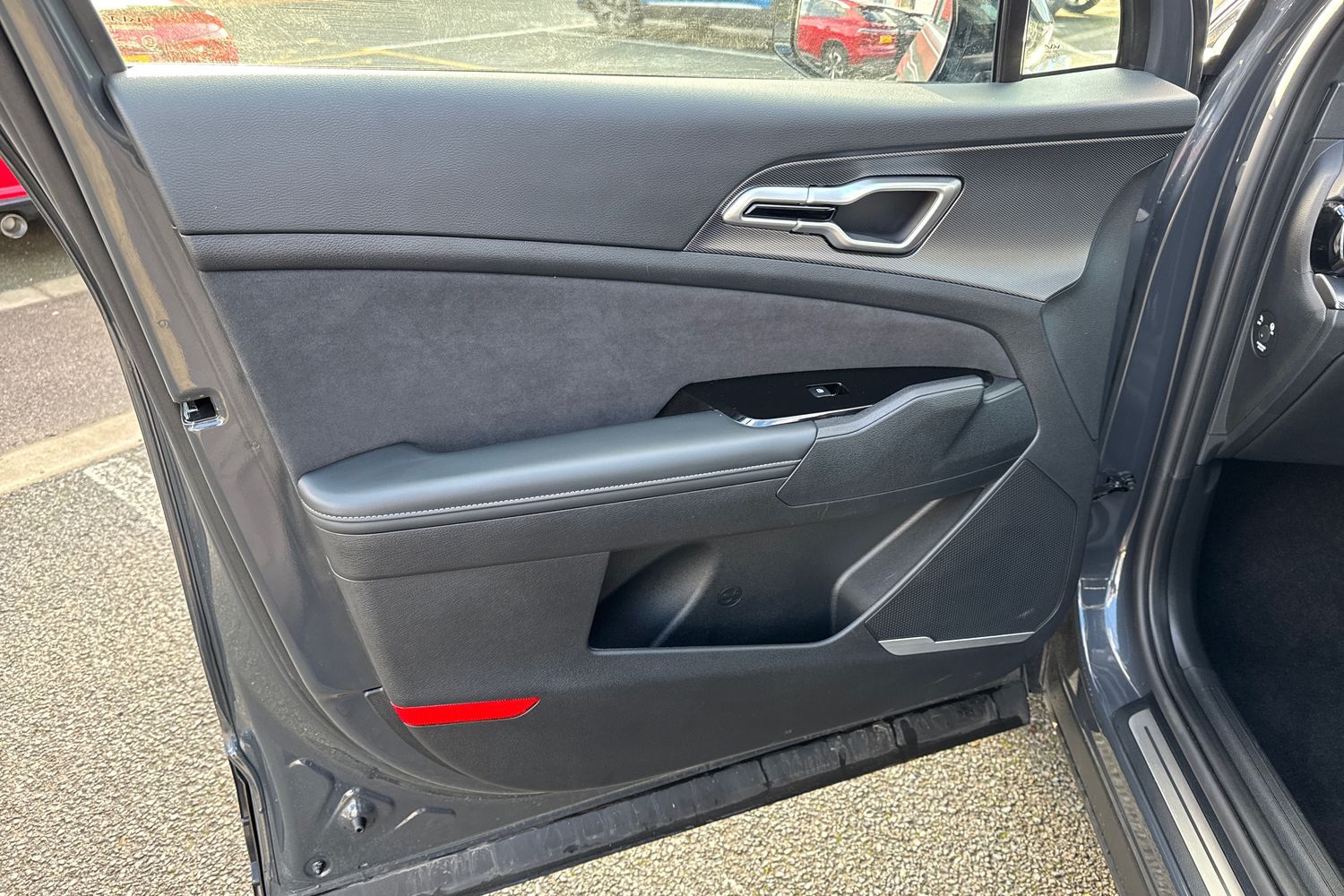 Used Kia Sportage 2025 for sale - 77260800: Photo 24