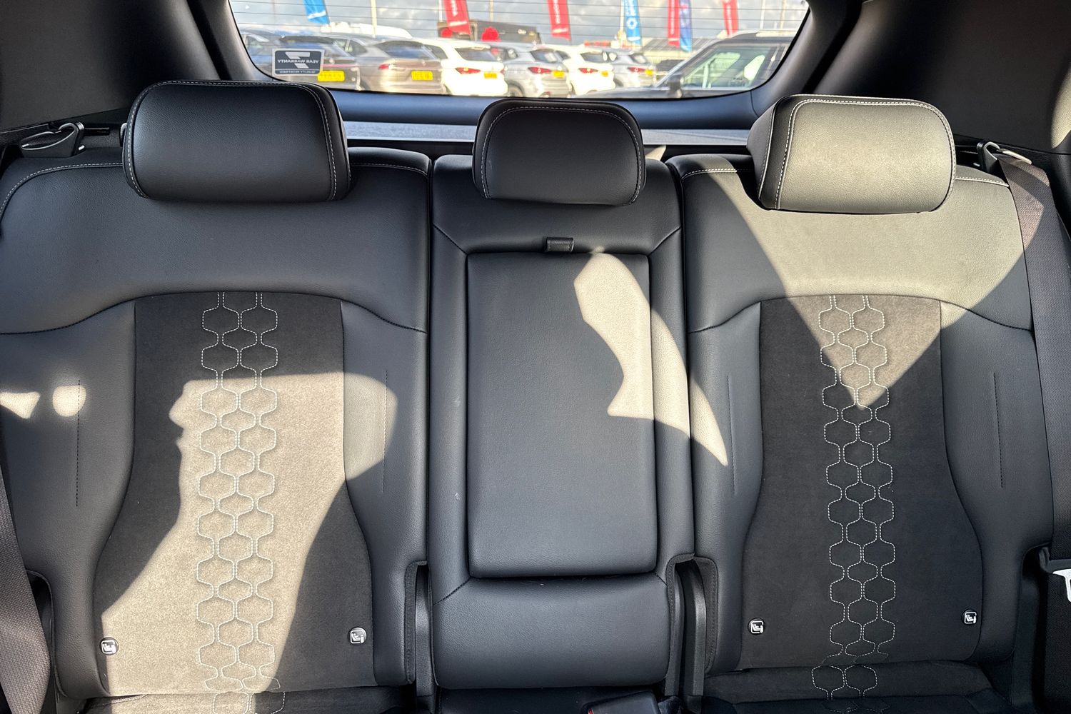 Used Kia Sportage 2025 for sale - 77260800: Photo 25