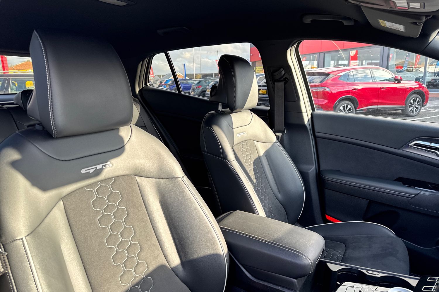 Used Kia Sportage 2025 for sale - 77260800: Photo 29