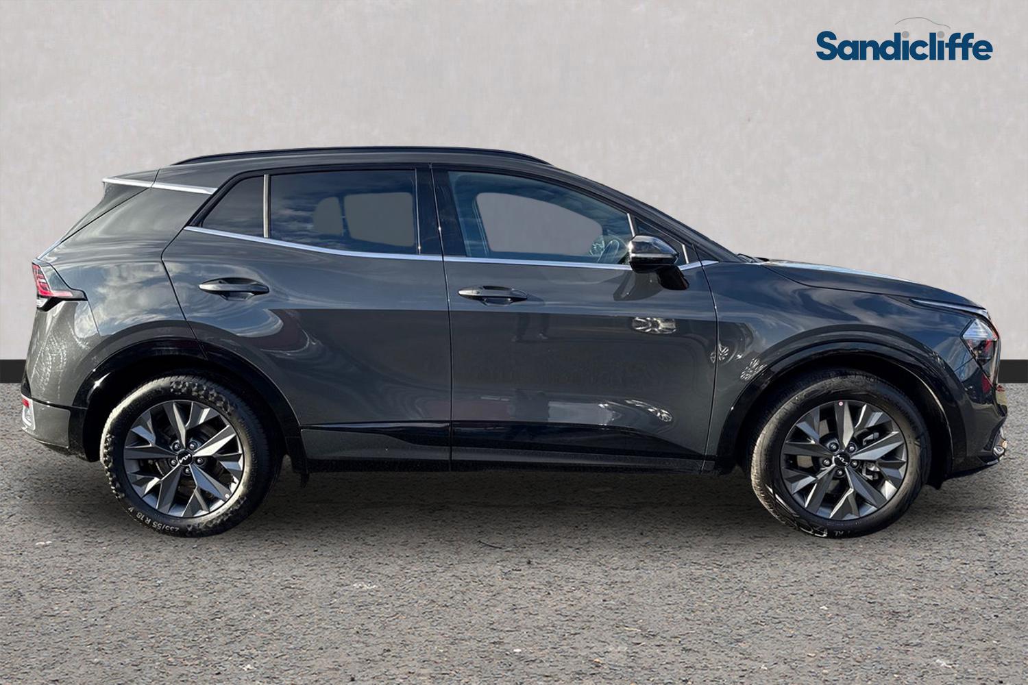 Used Kia Sportage 2025 for sale - 77260800: Photo 3