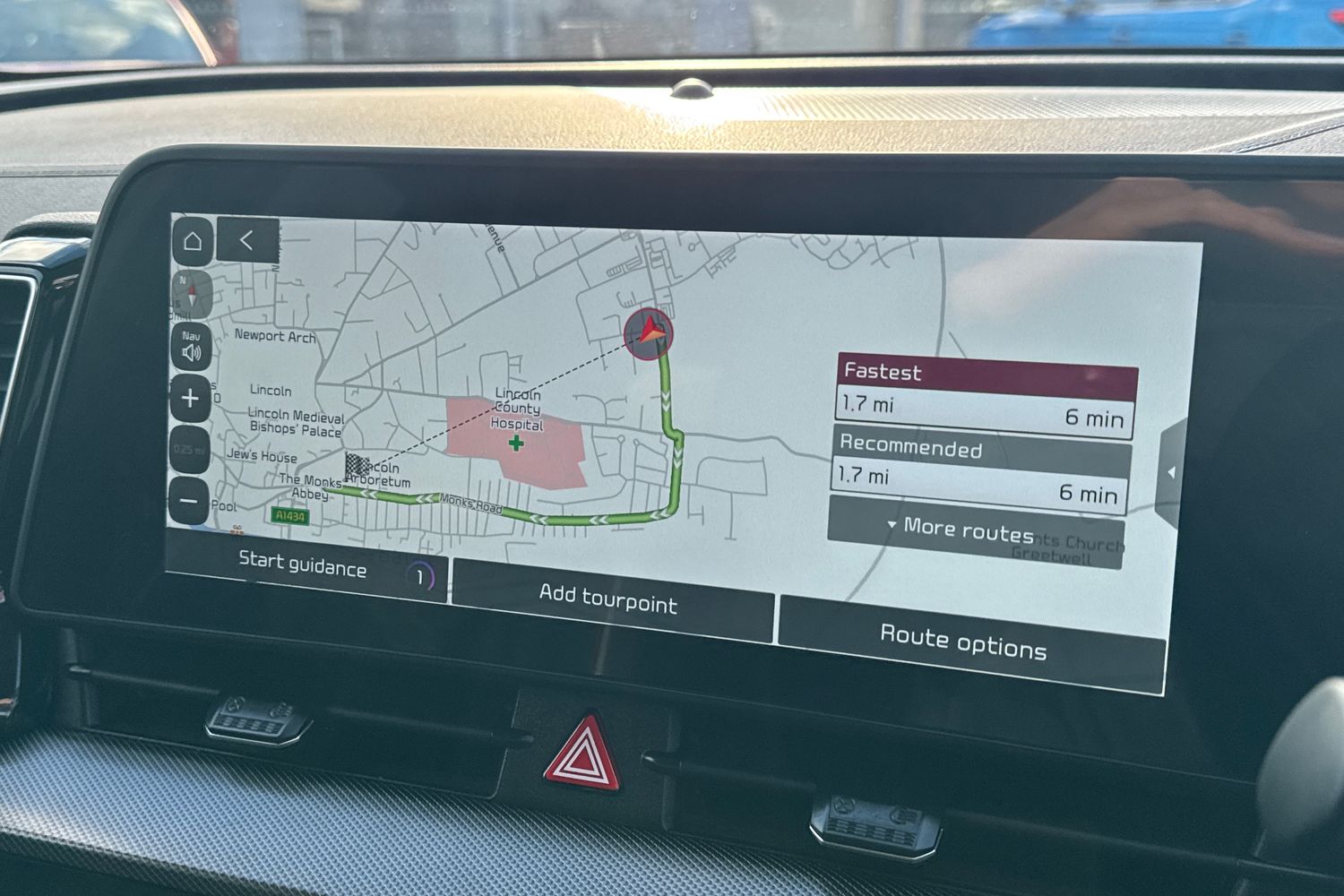 Used Kia Sportage 2025 for sale - 77260800: Photo 36