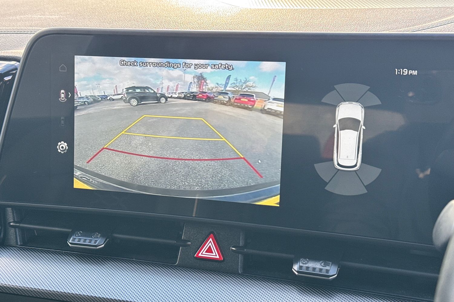 Used Kia Sportage 2025 for sale - 77260800: Photo 37