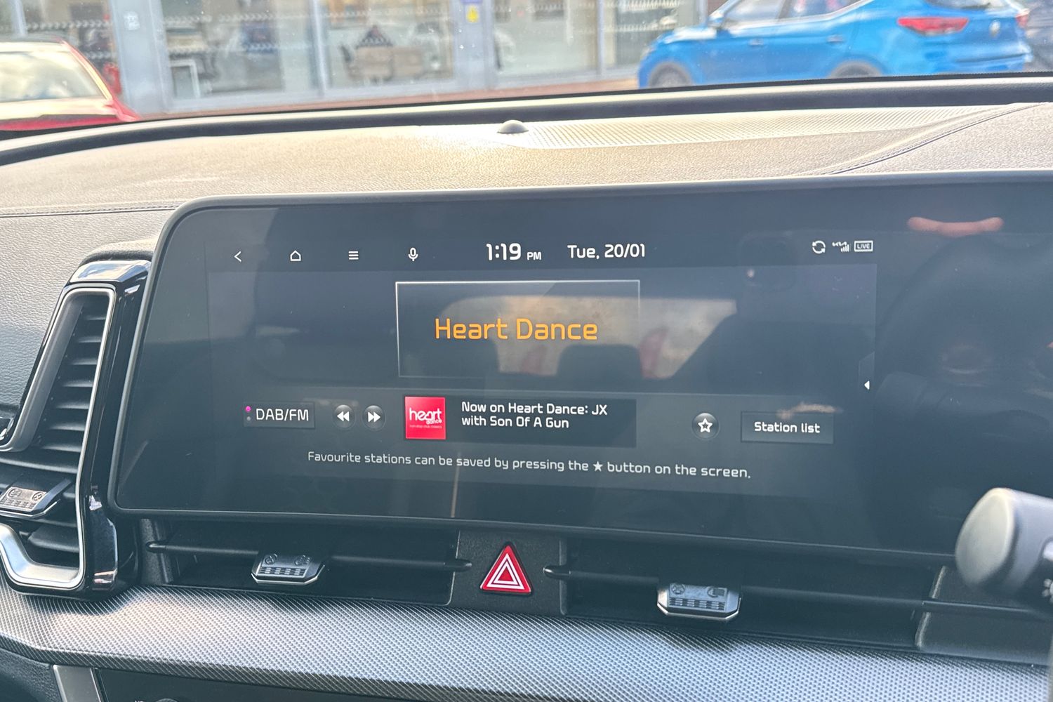 Used Kia Sportage 2025 for sale - 77260800: Photo 38