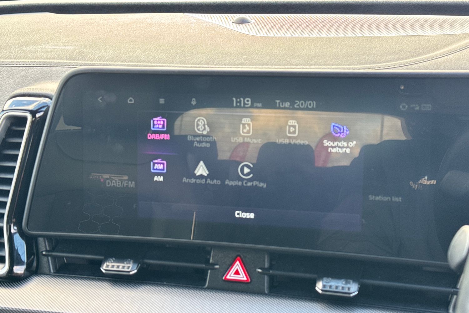 Used Kia Sportage 2025 for sale - 77260800: Photo 39