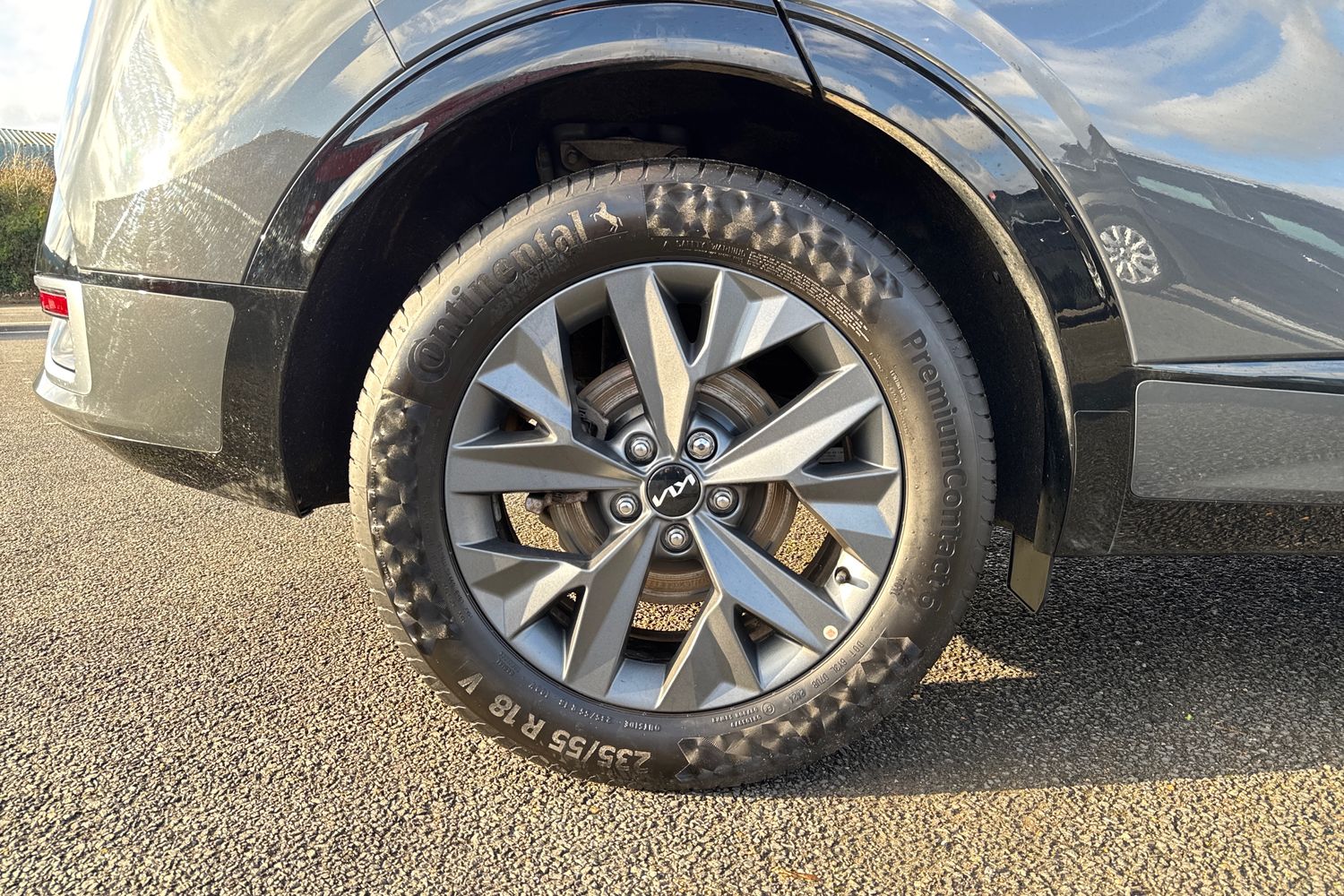 Used Kia Sportage 2025 for sale - 77260800: Photo 41