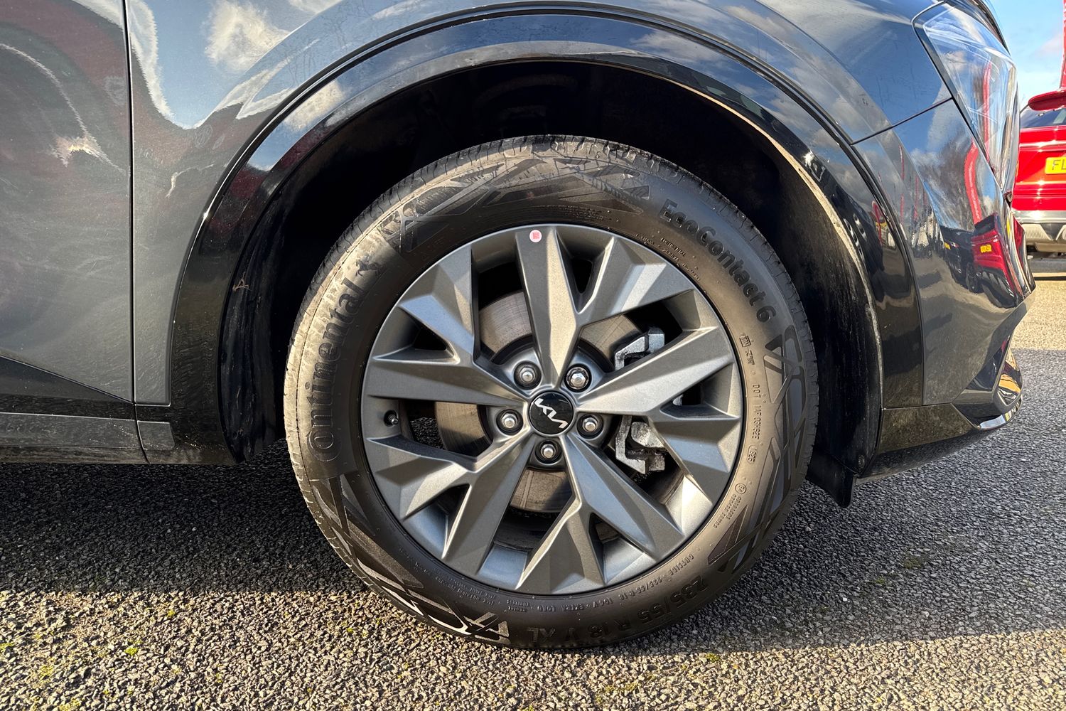 Used Kia Sportage 2025 for sale - 77260800: Photo 42