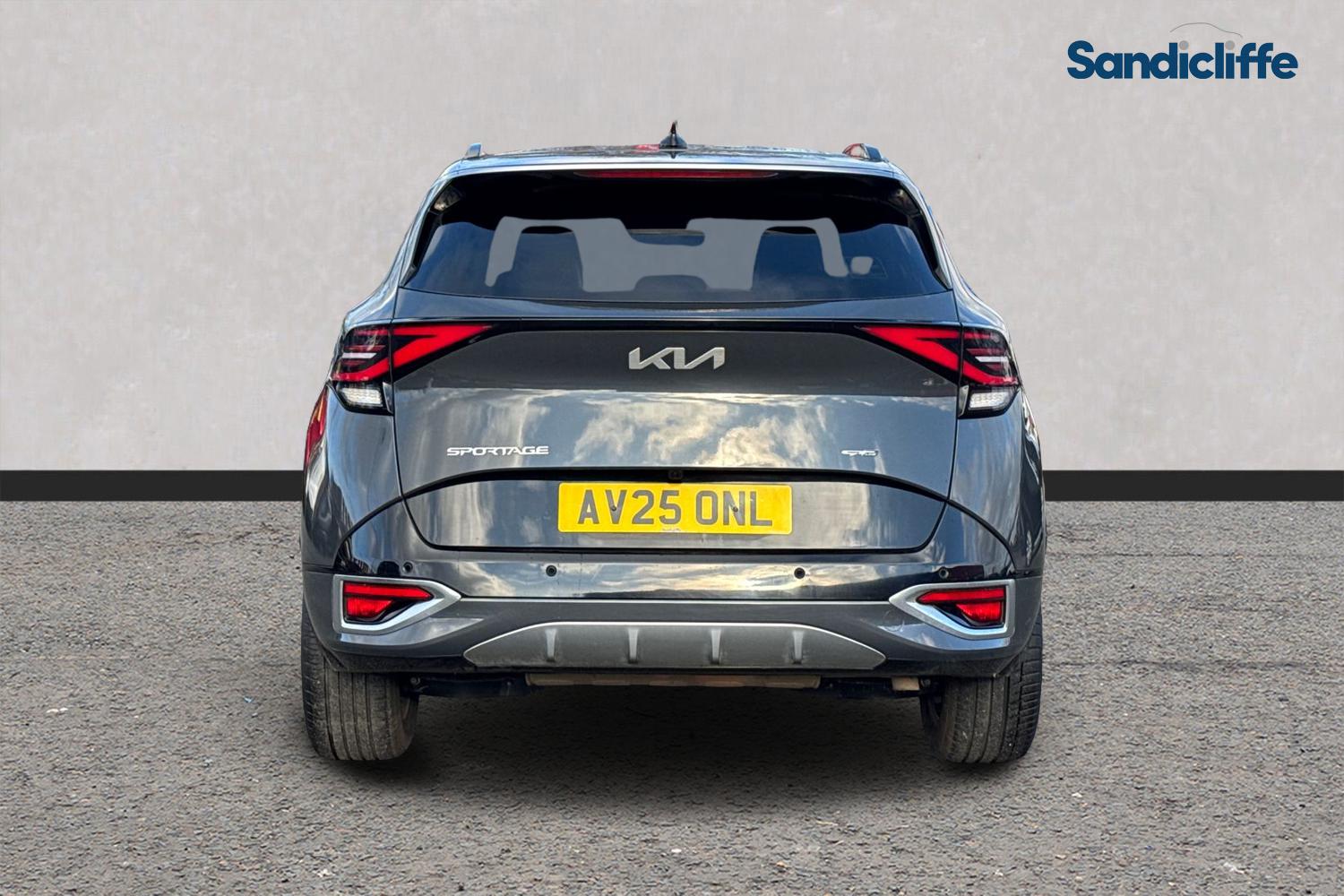 Used Kia Sportage 2025 for sale - 77260800: Photo 5