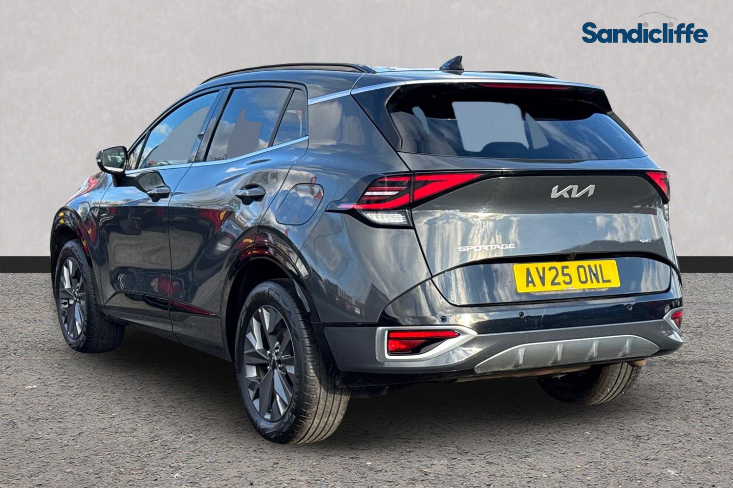 Used Kia Sportage 2025 for sale - 77260800: Photo 6