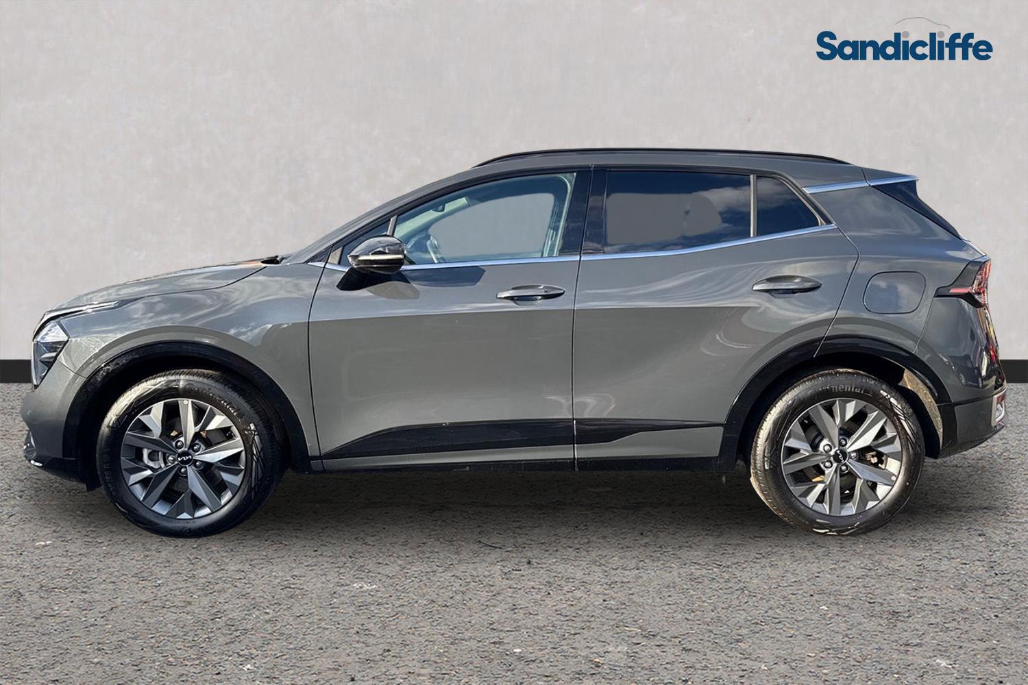 Used Kia Sportage 2025 for sale - 77260800: Photo 7