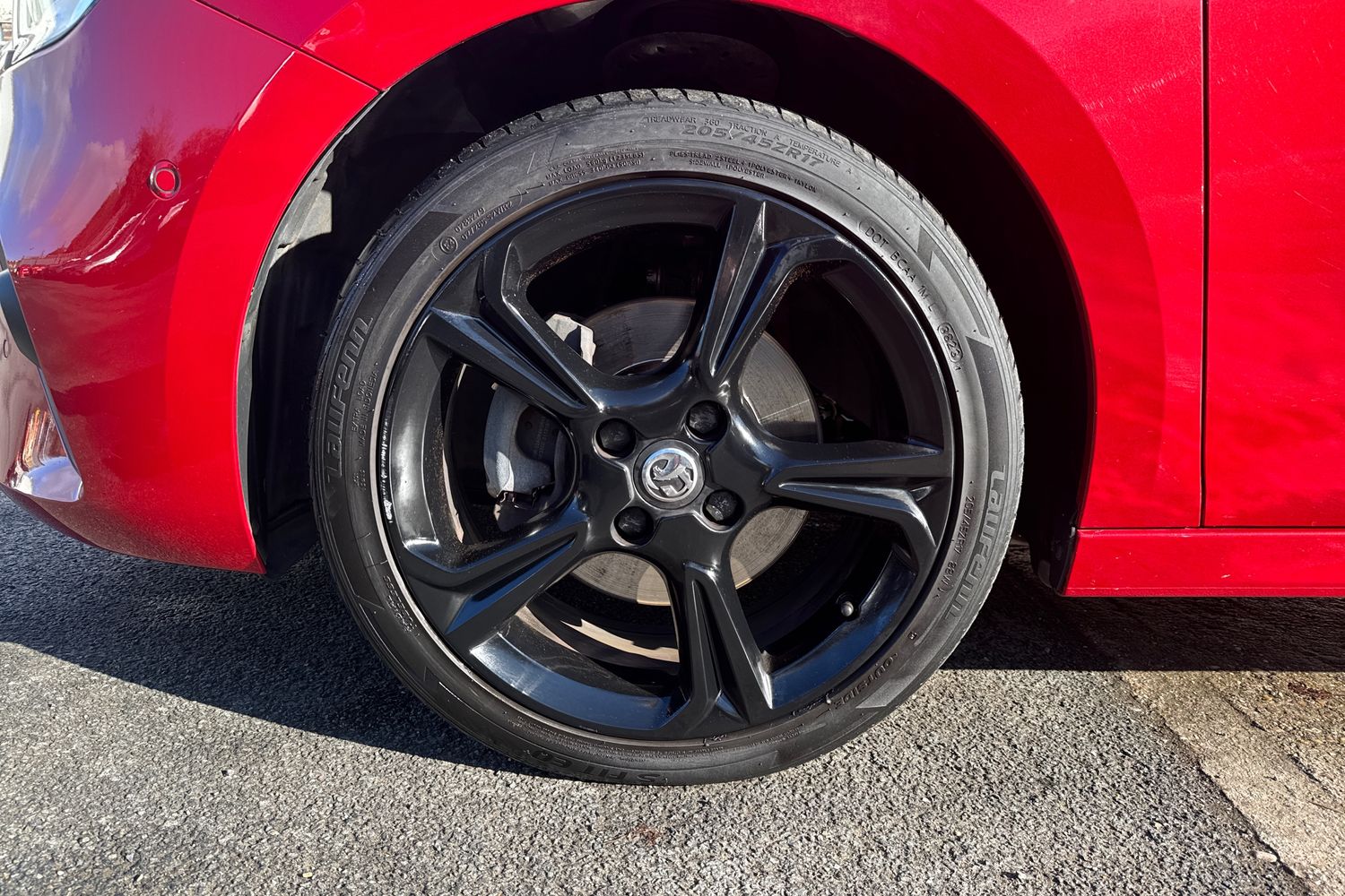 Used Vauxhall Corsa 2020 for sale - 77990518: Photo 11