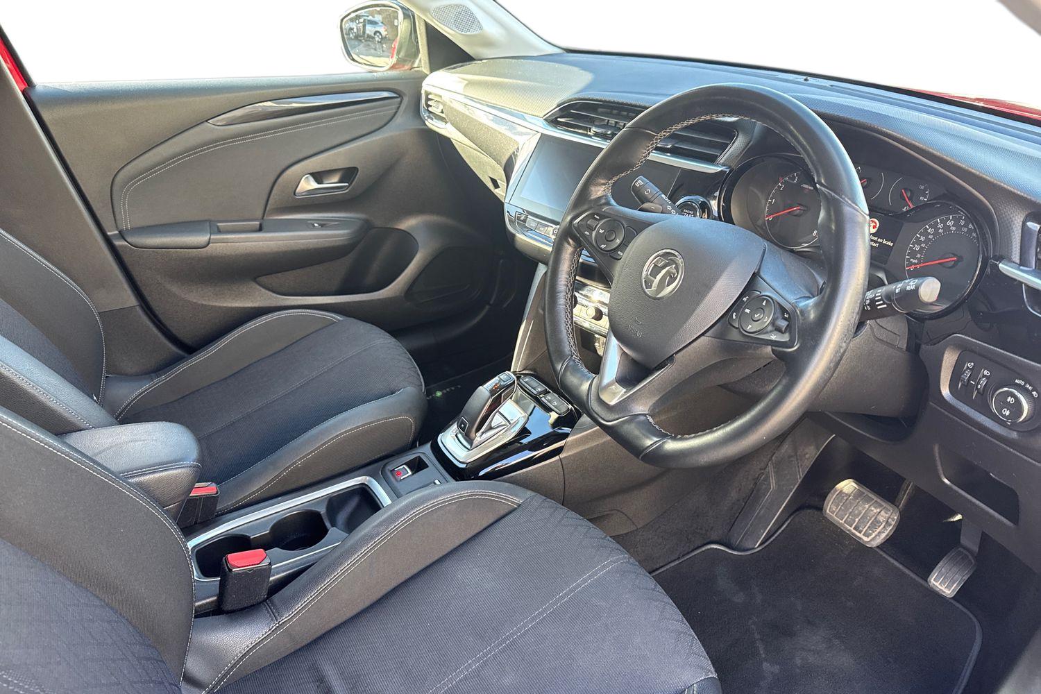 Used Vauxhall Corsa 2020 for sale - 77990518: Photo 12