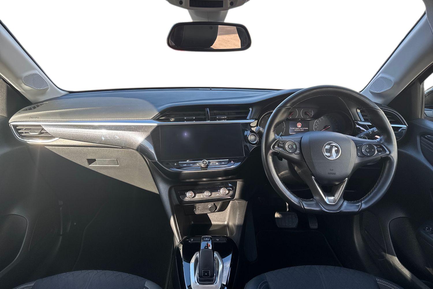 Used Vauxhall Corsa 2020 for sale - 77990518: Photo 13