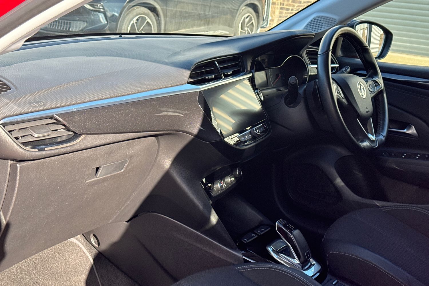 Used Vauxhall Corsa 2020 for sale - 77990518: Photo 14