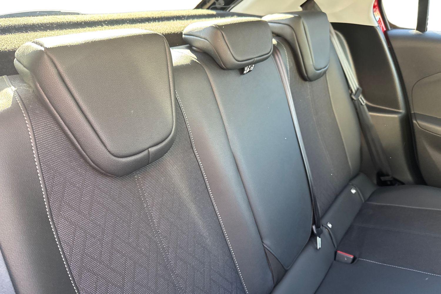 Used Vauxhall Corsa 2020 for sale - 77990518: Photo 17