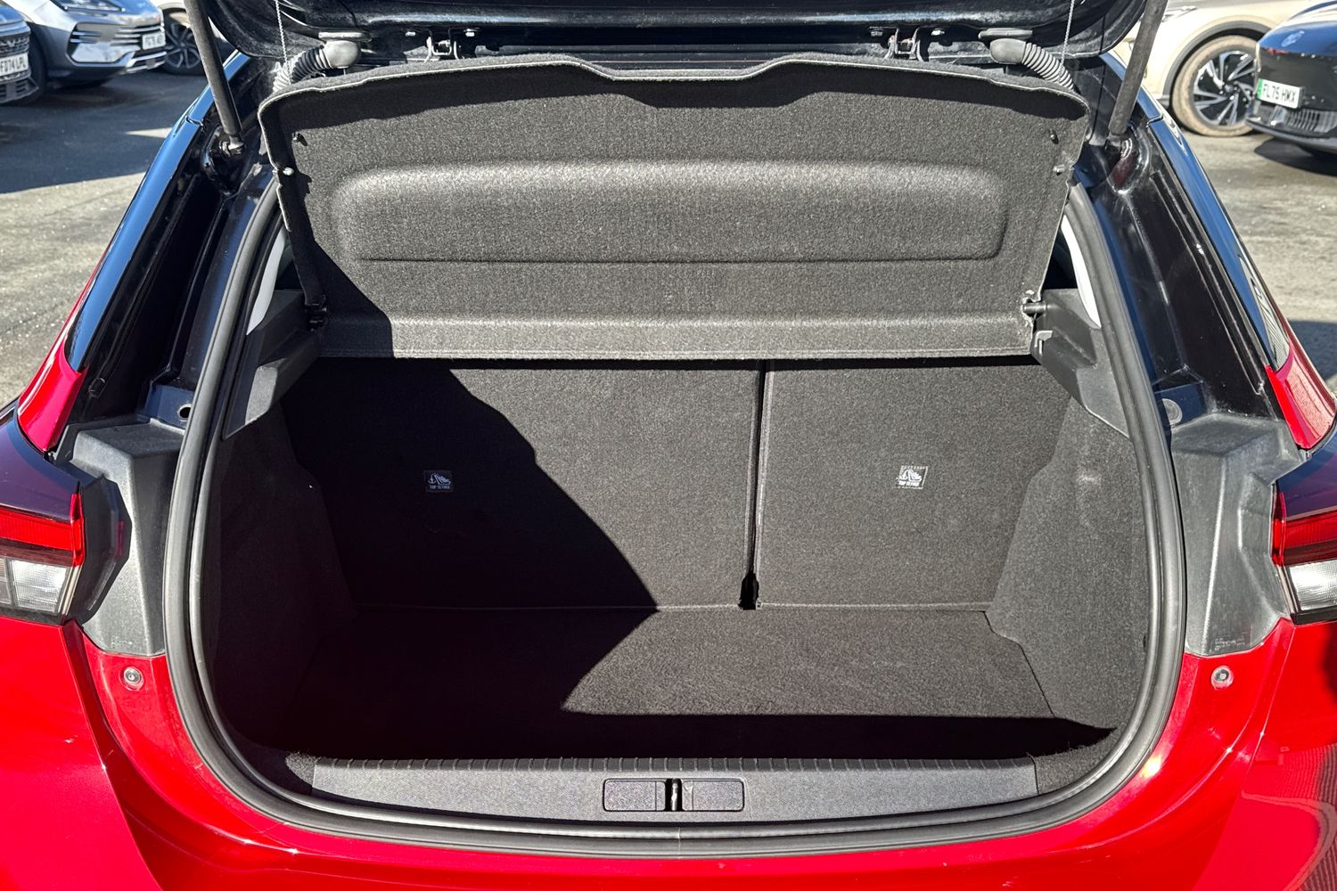 Used Vauxhall Corsa 2020 for sale - 77990518: Photo 18