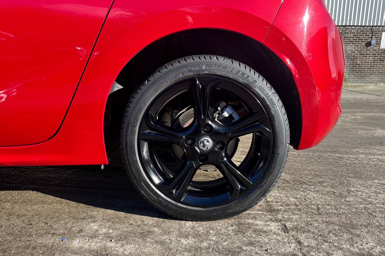 Used Vauxhall Corsa 2020 for sale - 77990518: Photo 19