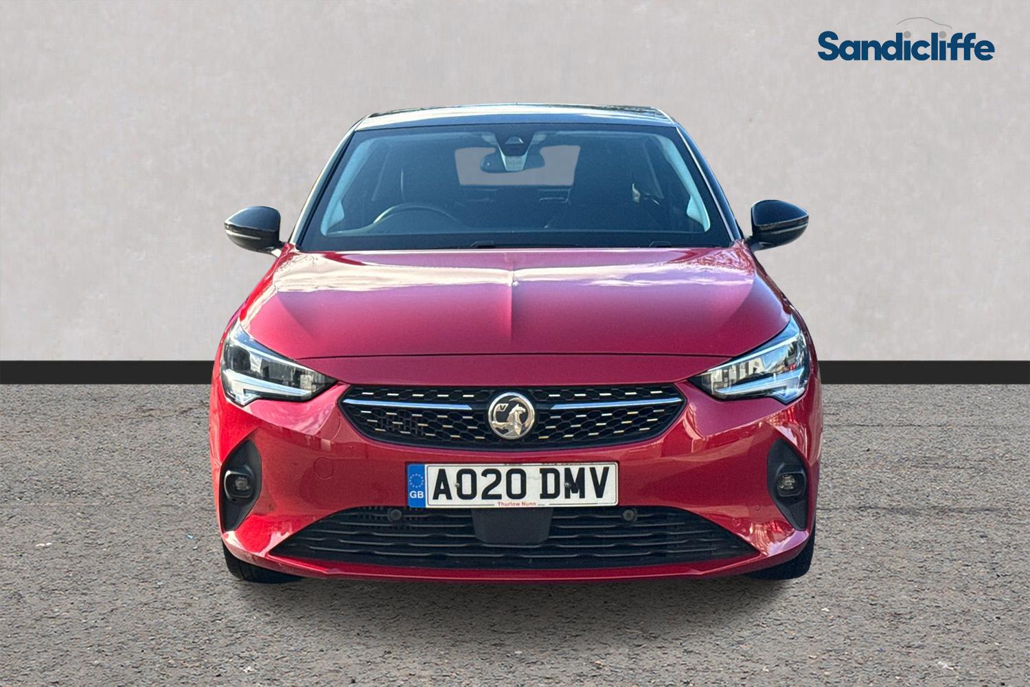 Used Vauxhall Corsa 2020 for sale - 77990518: Photo 2