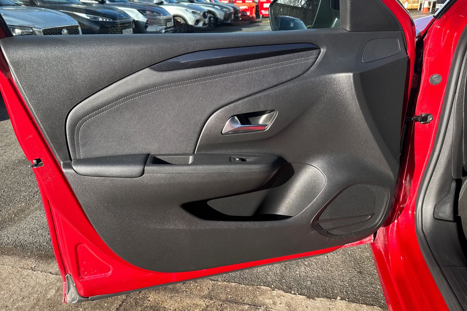 Used Vauxhall Corsa 2020 for sale - 77990518: Photo 20