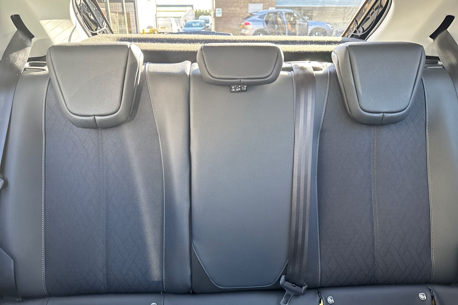 Used Vauxhall Corsa 2020 for sale - 77990518: Photo 25