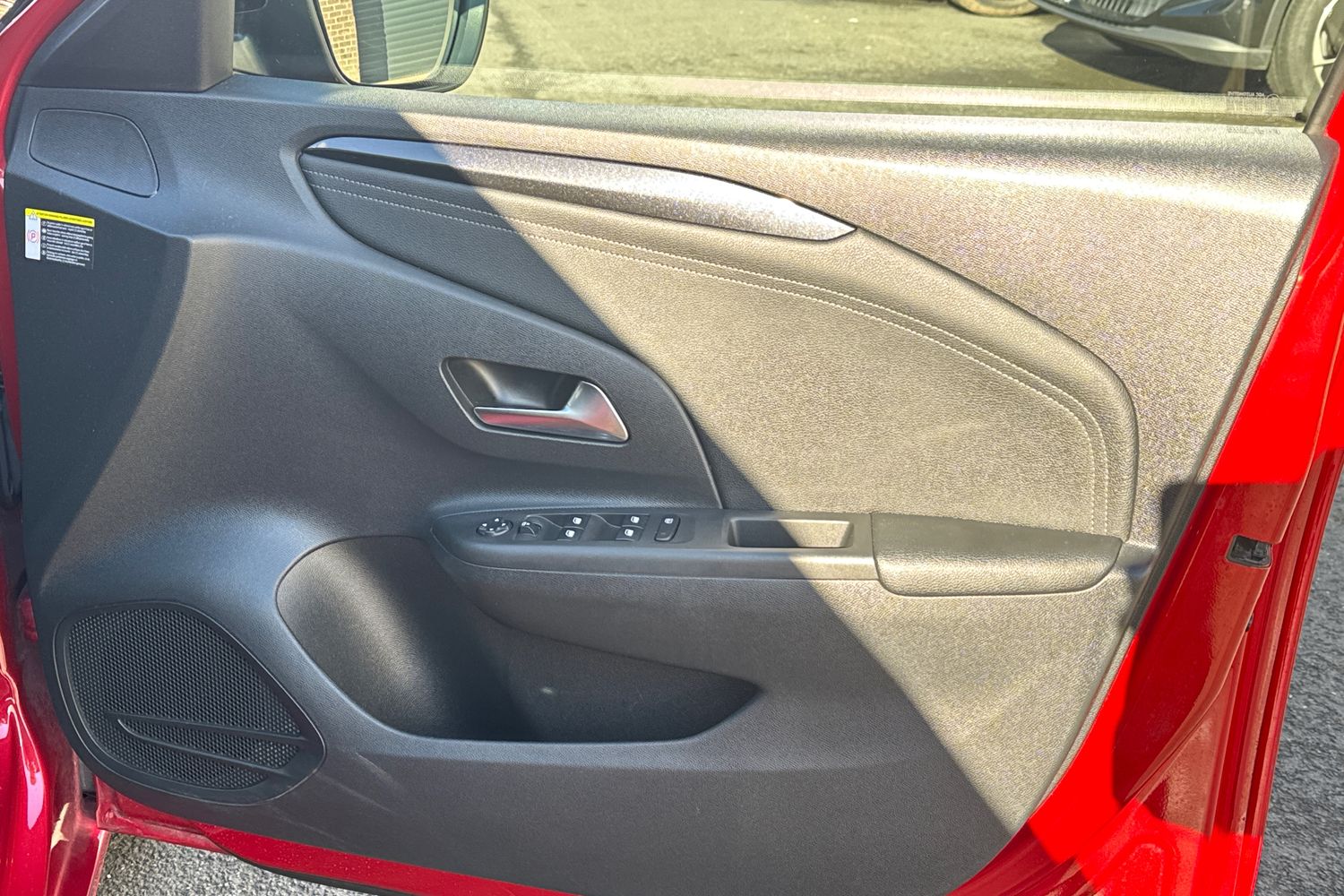 Used Vauxhall Corsa 2020 for sale - 77990518: Photo 26