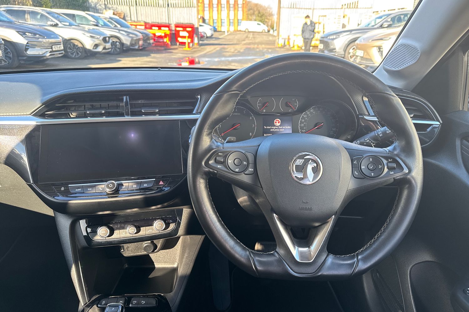 Used Vauxhall Corsa 2020 for sale - 77990518: Photo 27