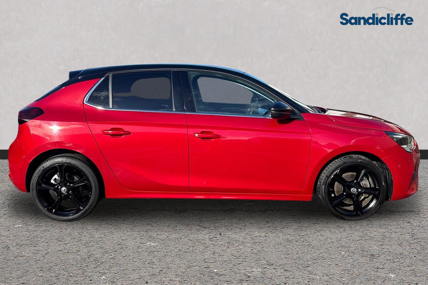 Used Vauxhall Corsa 2020 for sale - 77990518: Photo 3