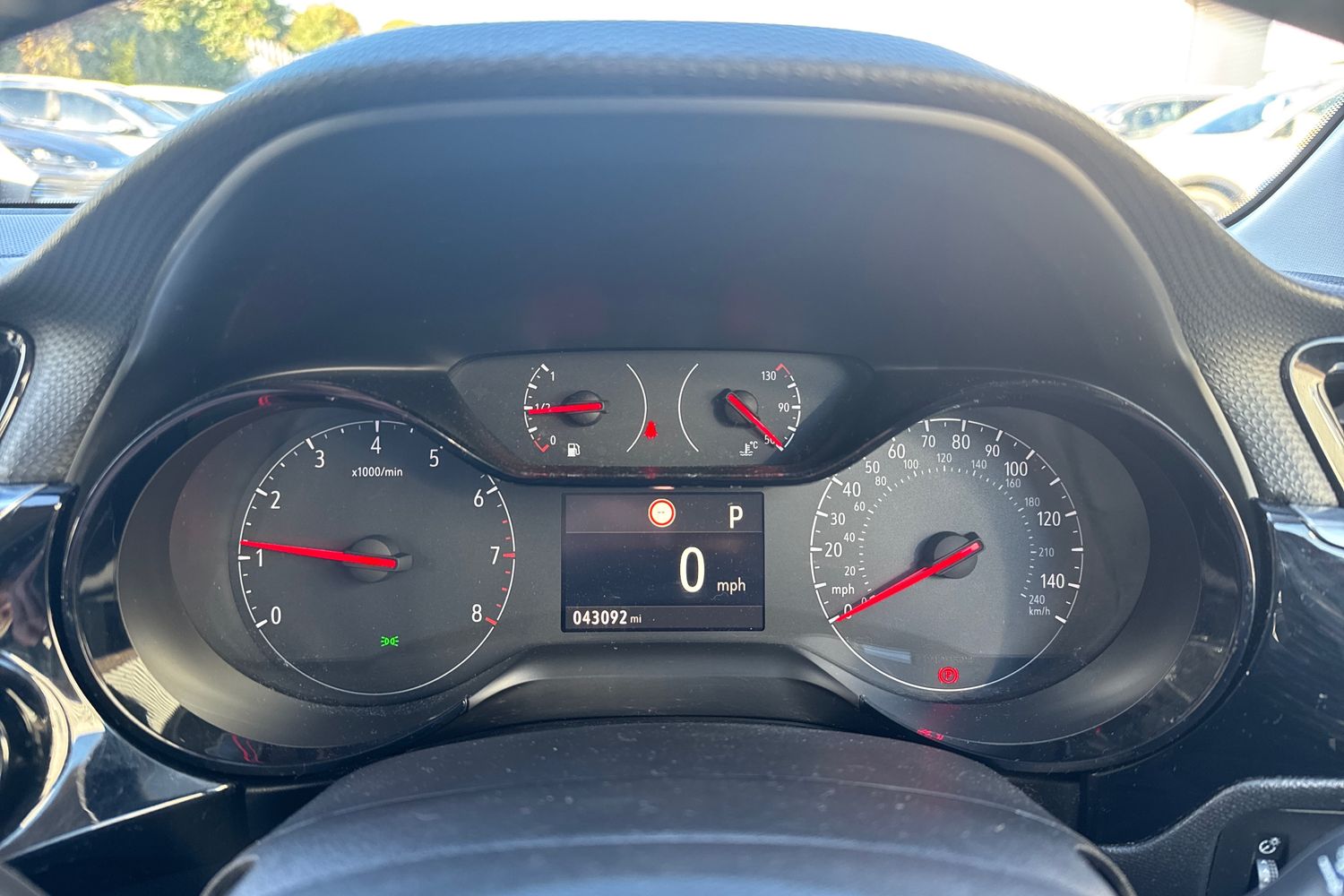 Used Vauxhall Corsa 2020 for sale - 77990518: Photo 38