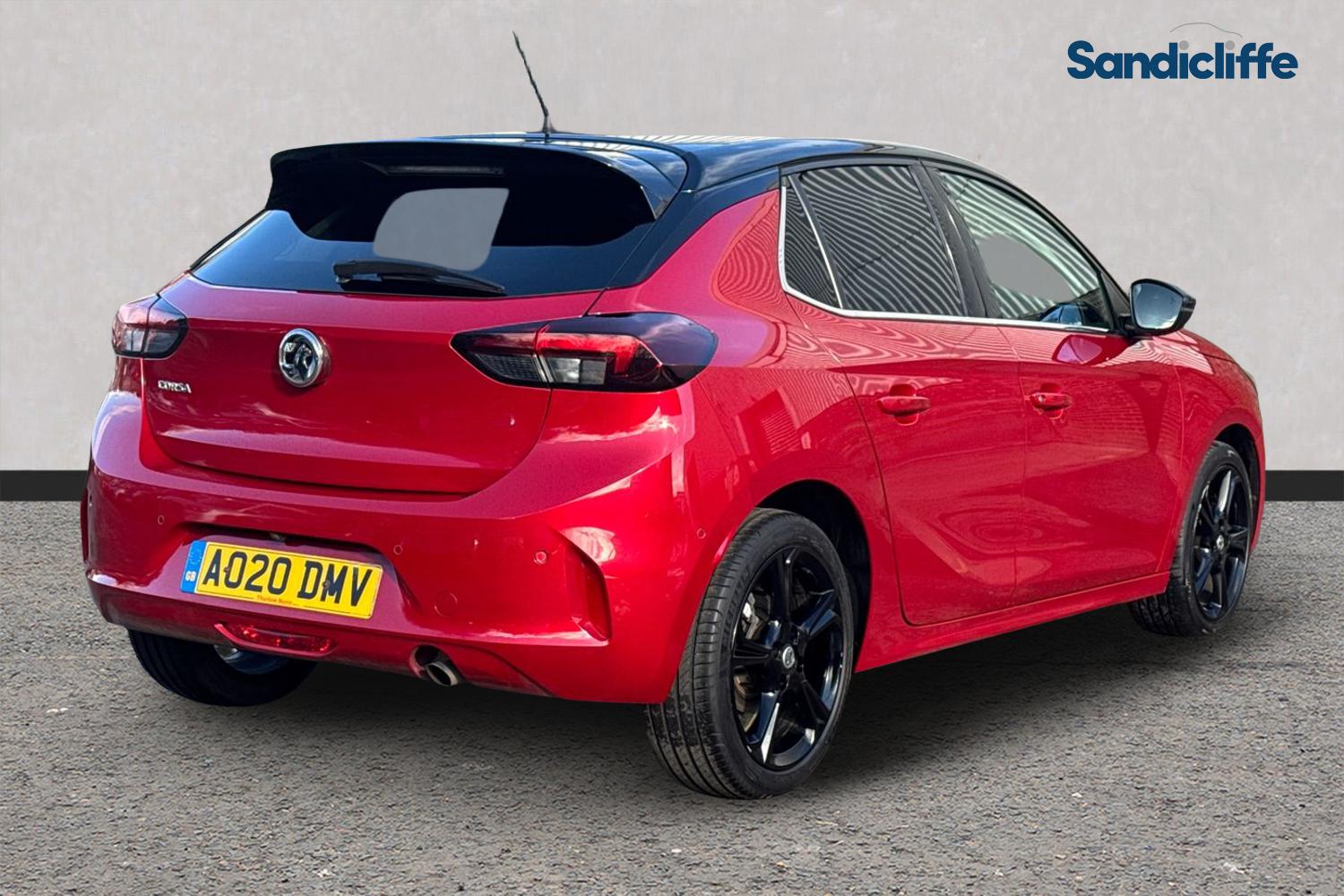 Used Vauxhall Corsa 2020 for sale - 77990518: Photo 4