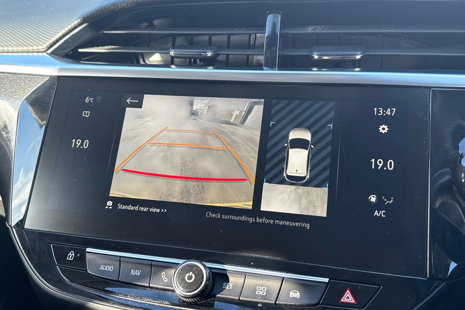 Used Vauxhall Corsa 2020 for sale - 77990518: Photo 42