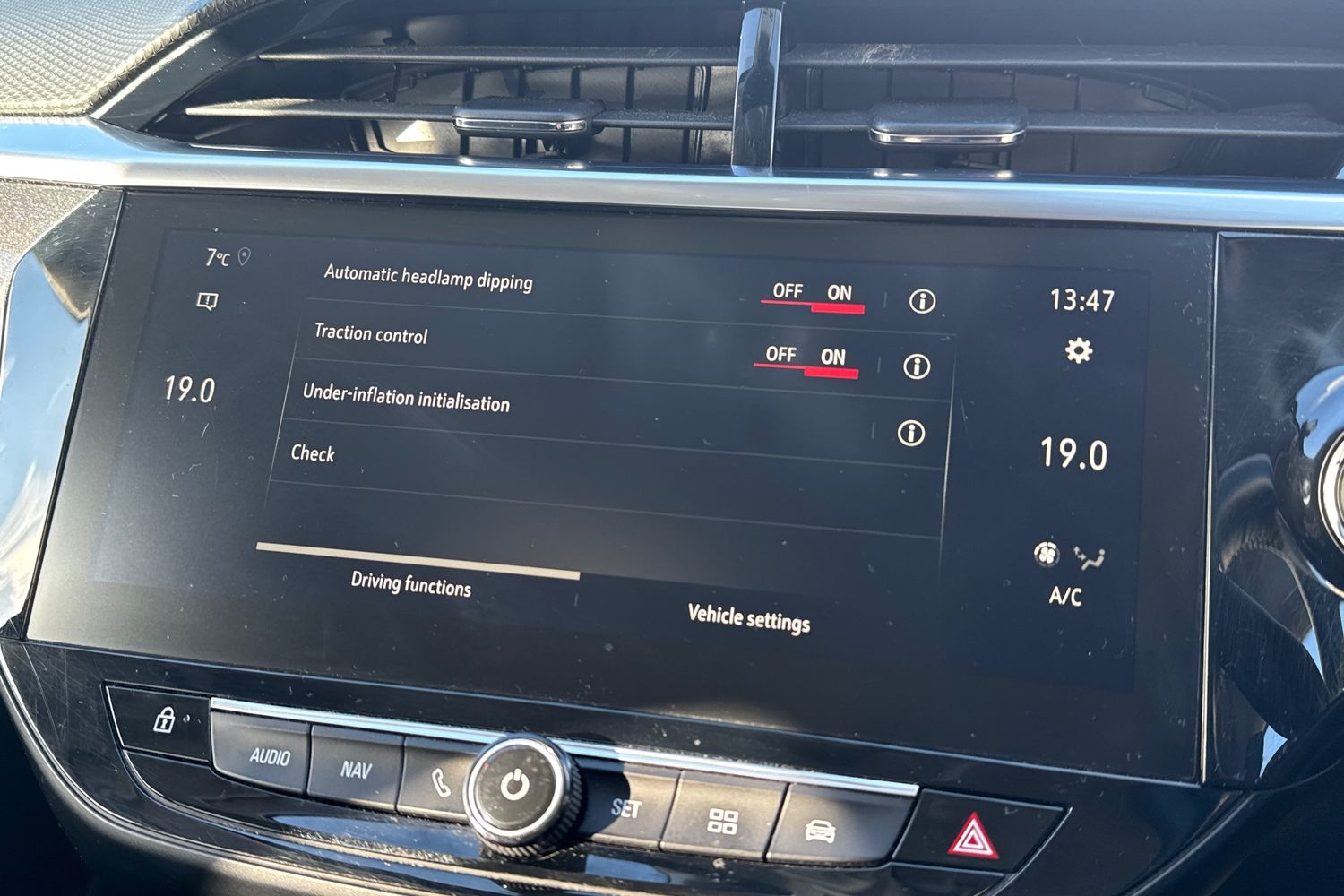 Used Vauxhall Corsa 2020 for sale - 77990518: Photo 43