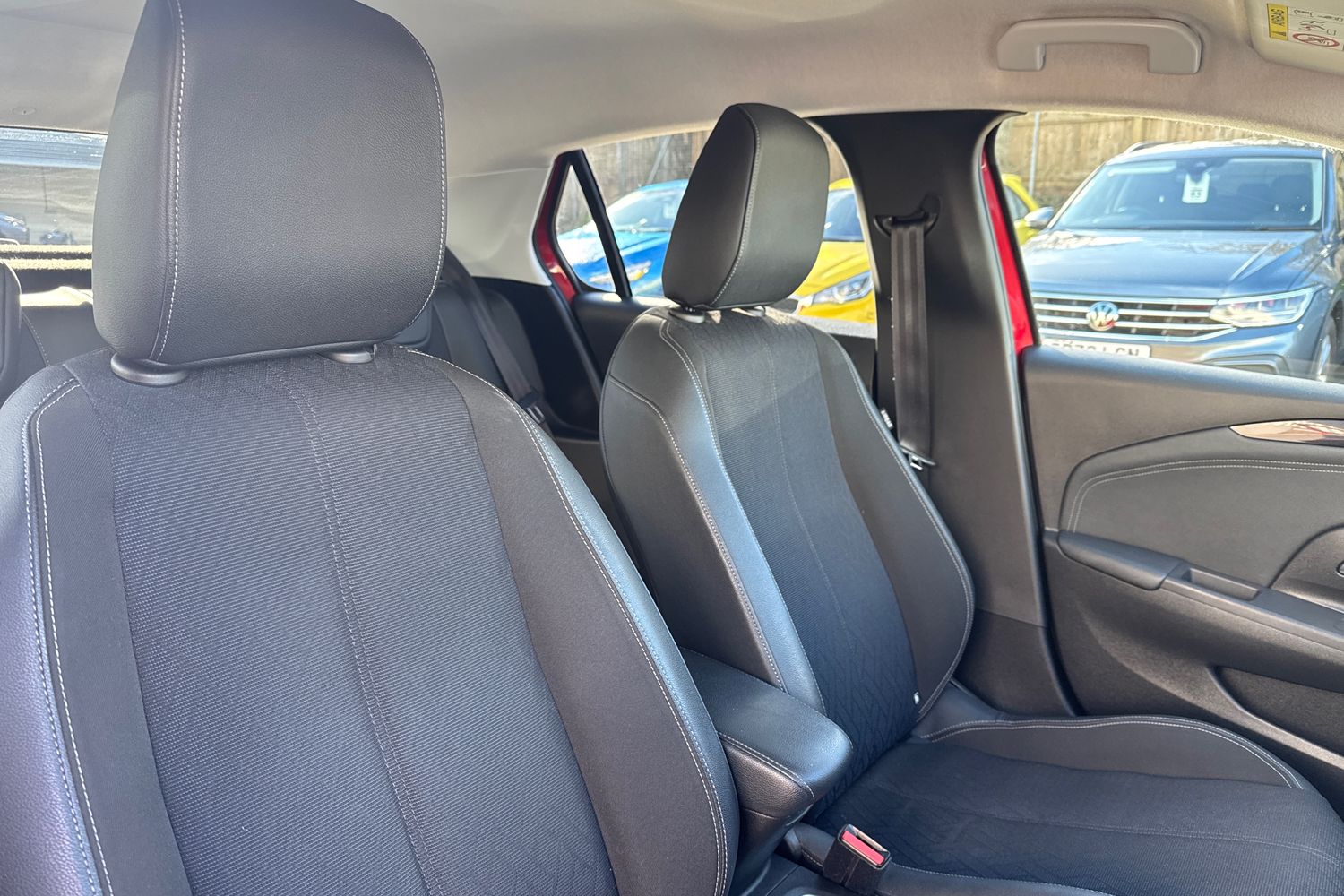 Used Vauxhall Corsa 2020 for sale - 77990518: Photo 45